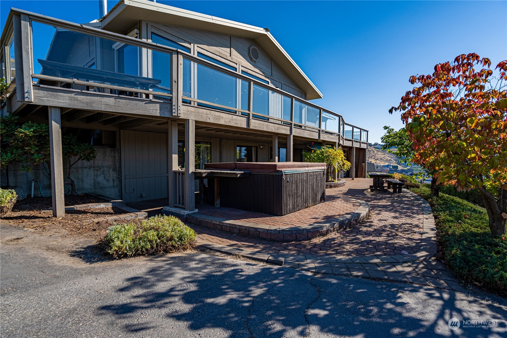 203 Eldorado Way