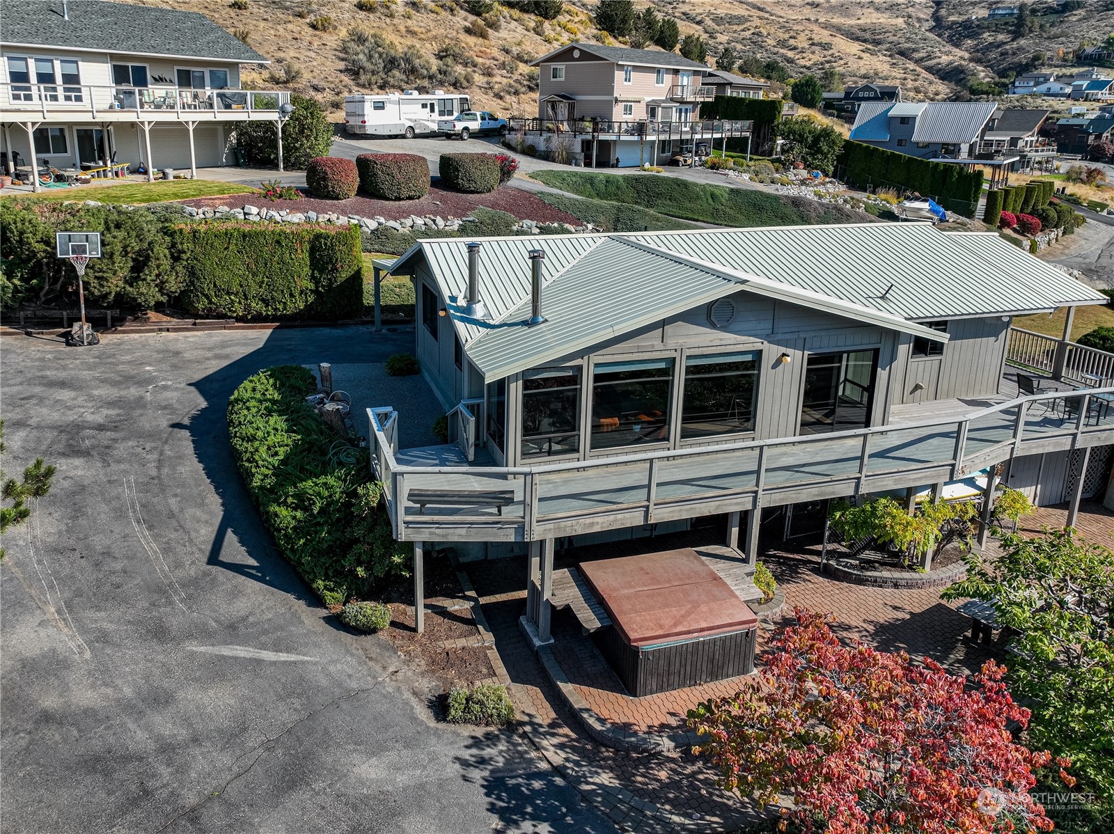 203 Eldorado Way