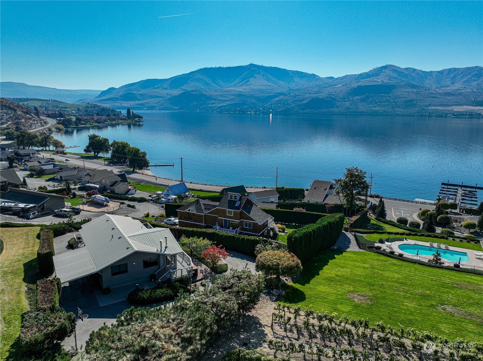 203 Eldorado Way