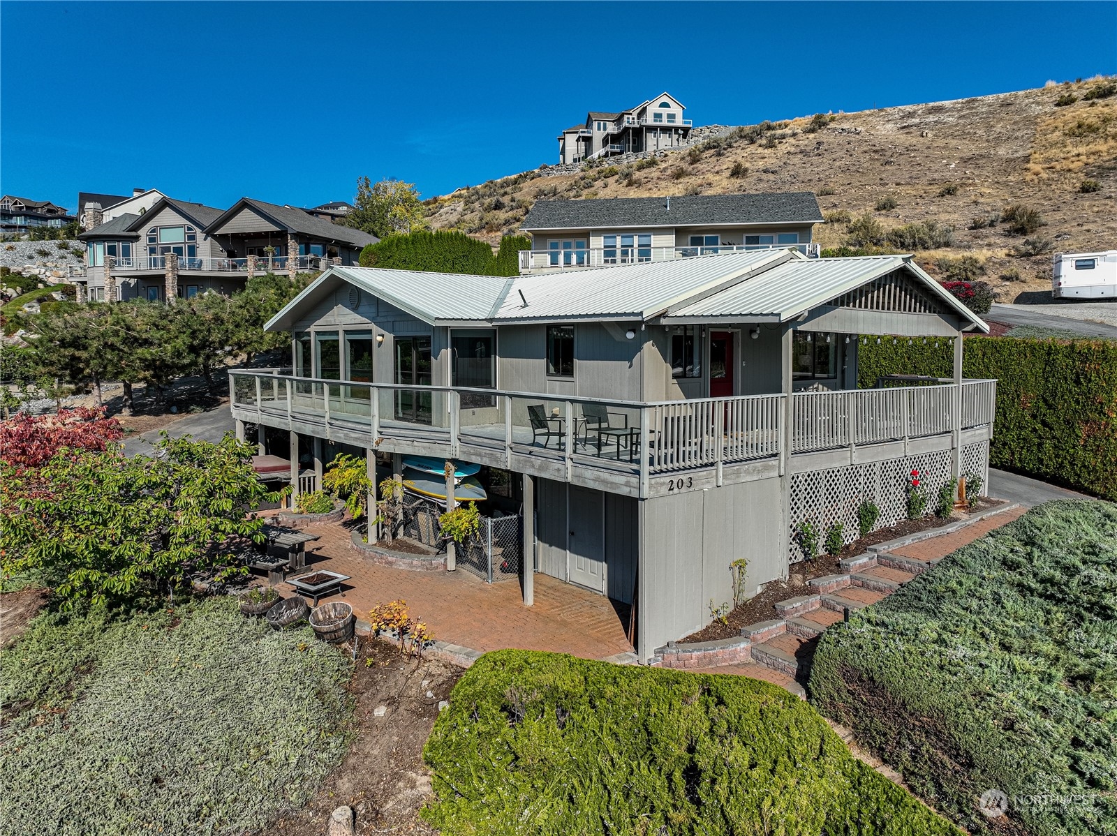 203 Eldorado Way