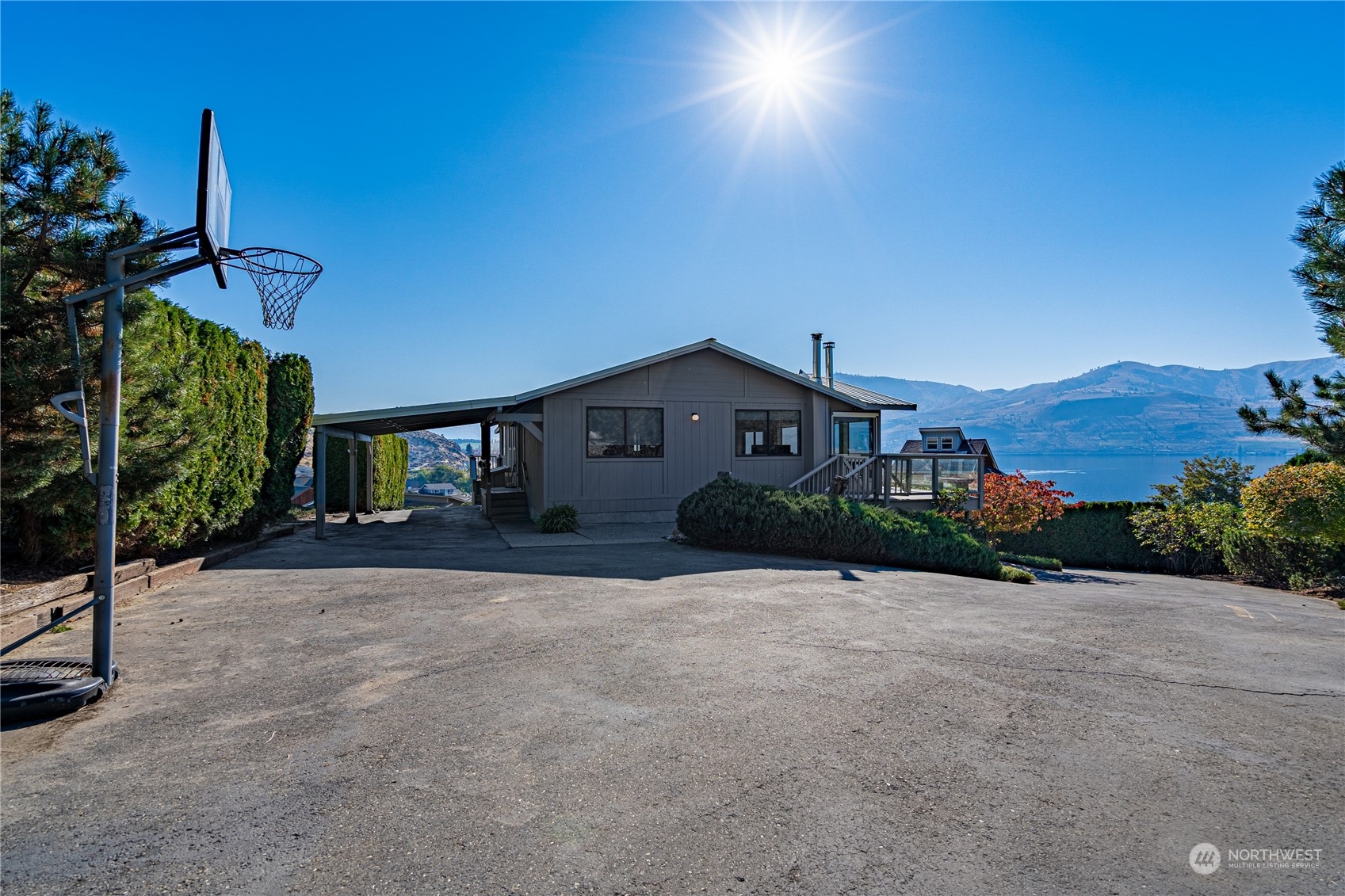203 Eldorado Way
