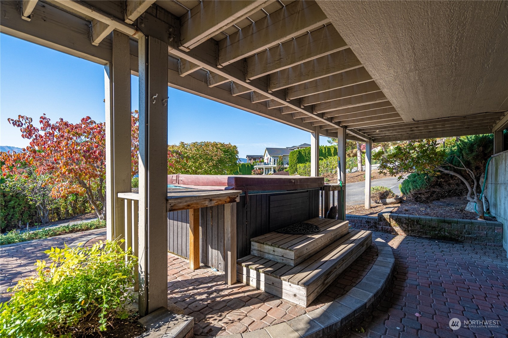 203 Eldorado Way