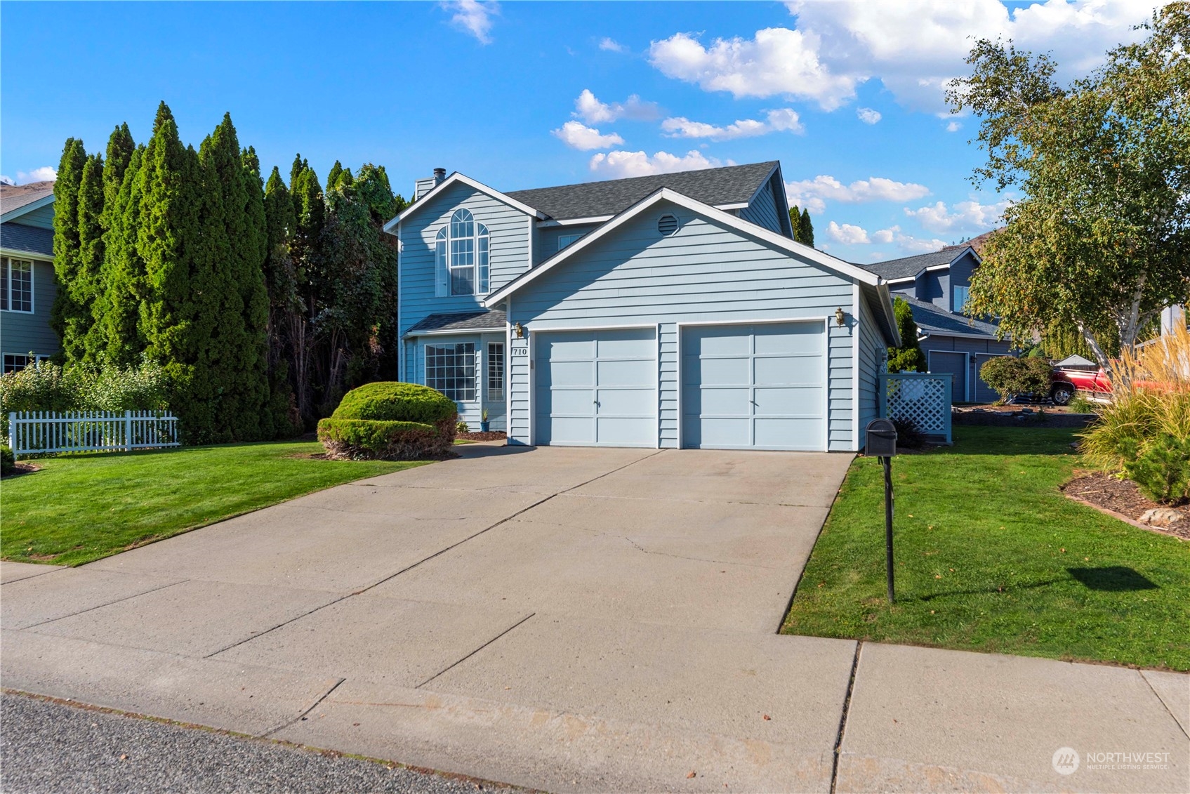 710 Kriewald Court