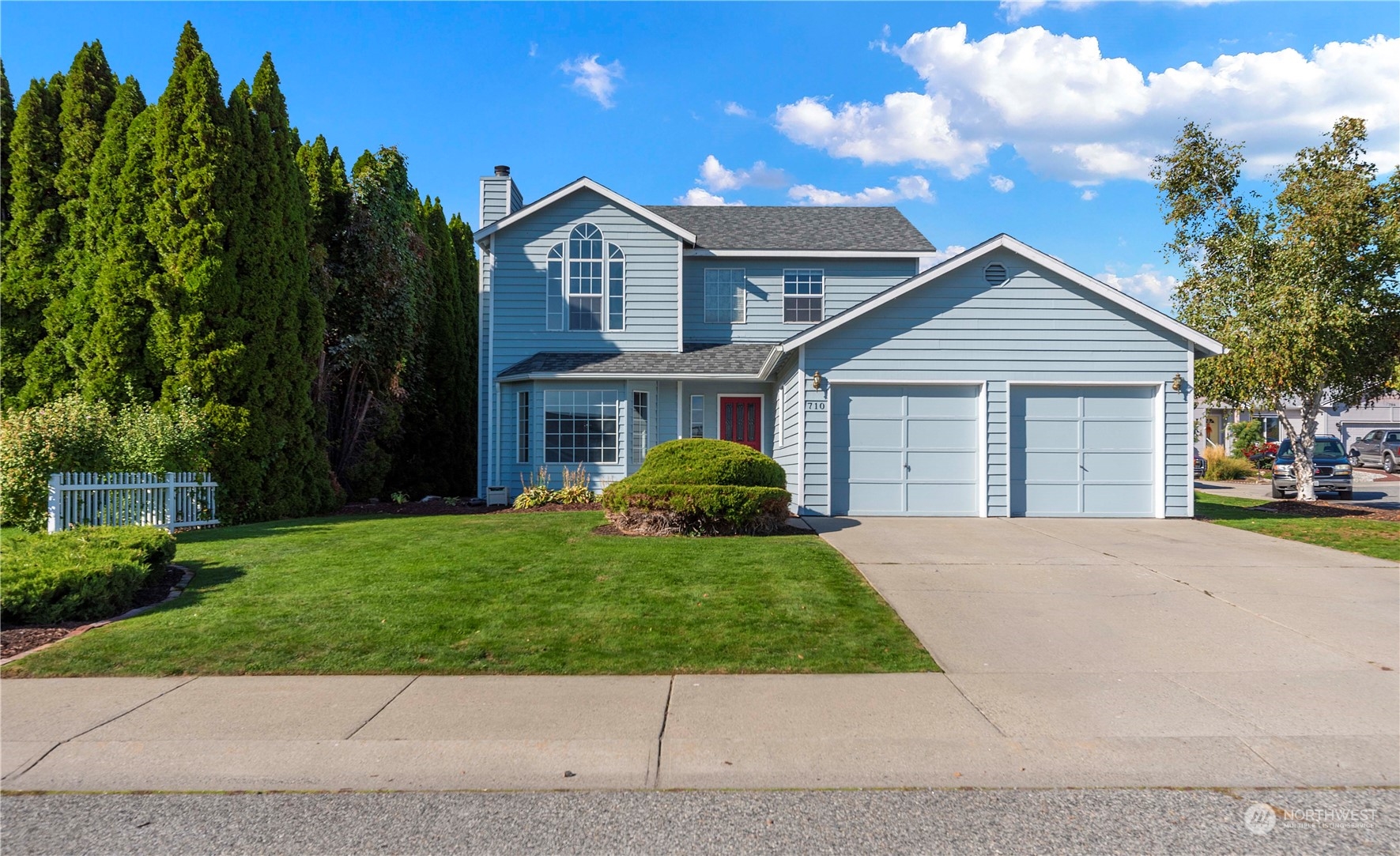 710 Kriewald Court