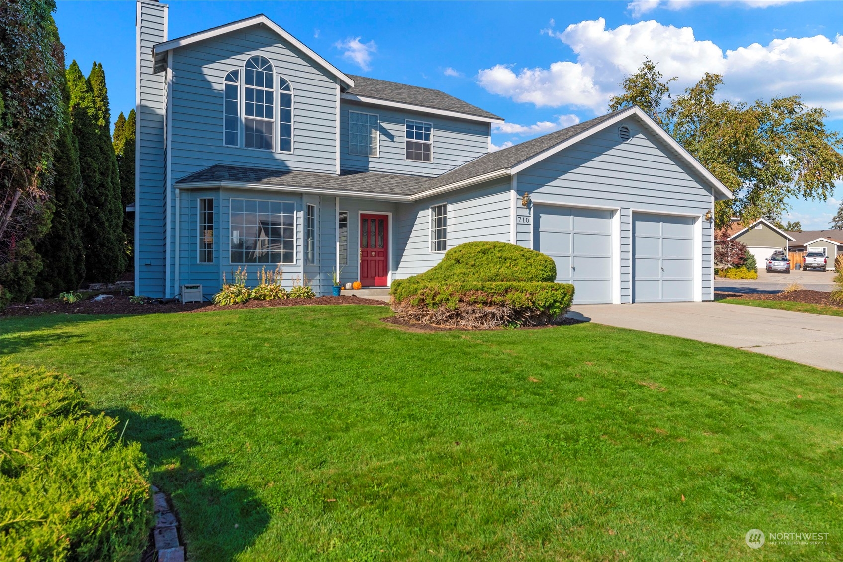710 Kriewald Court