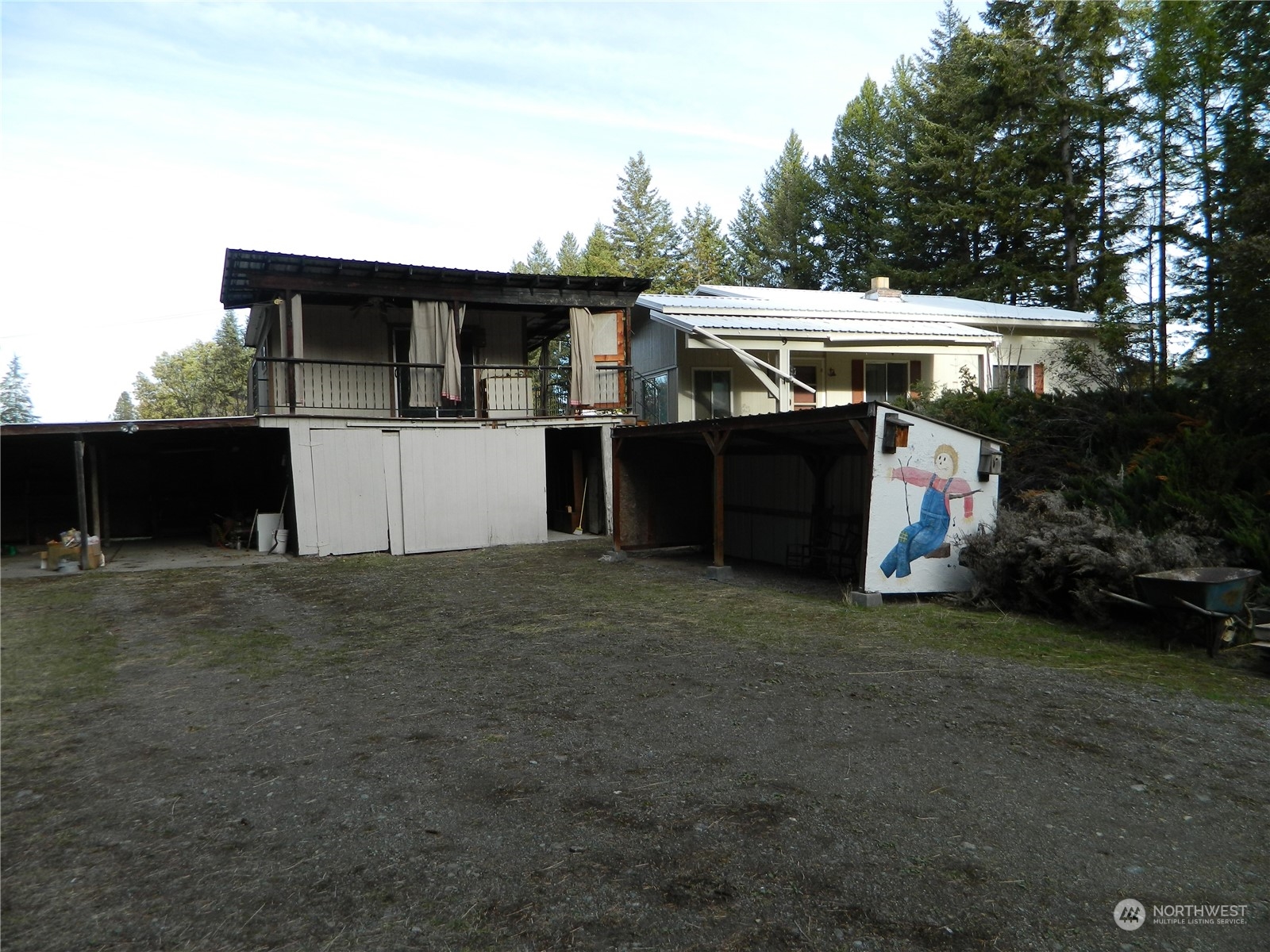 9 Forest Edge Road