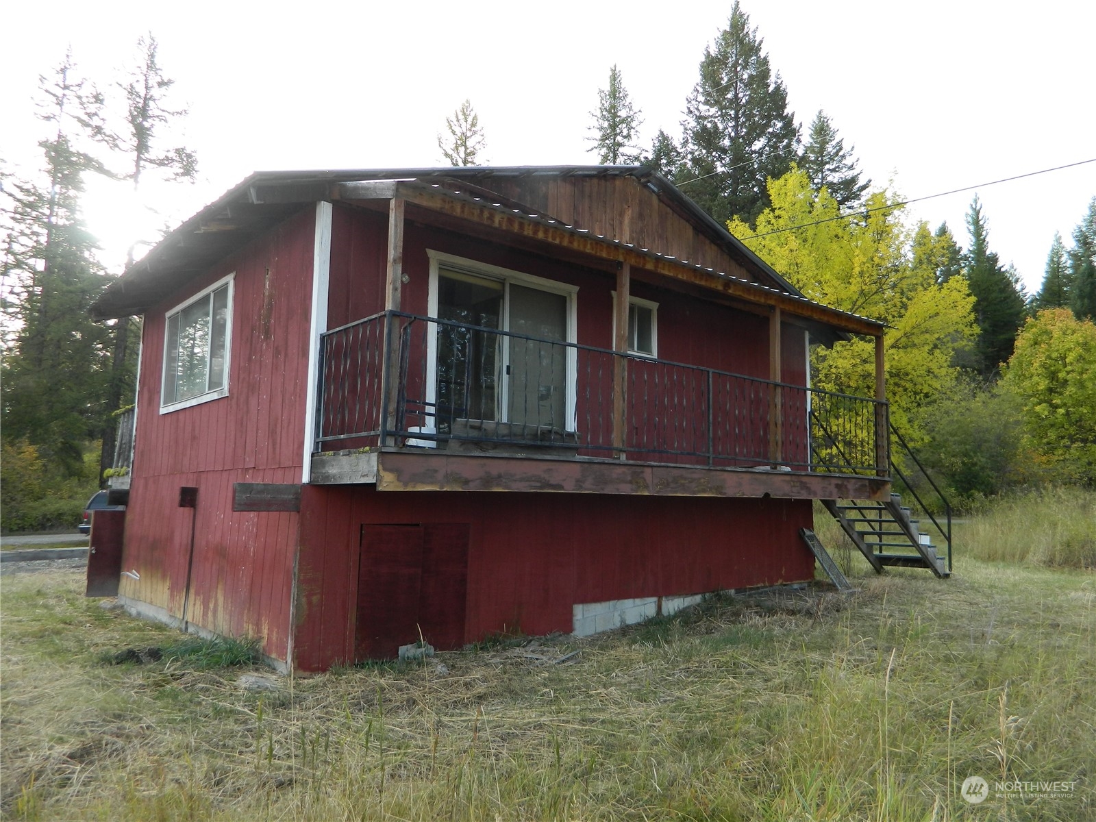 9 Forest Edge Road