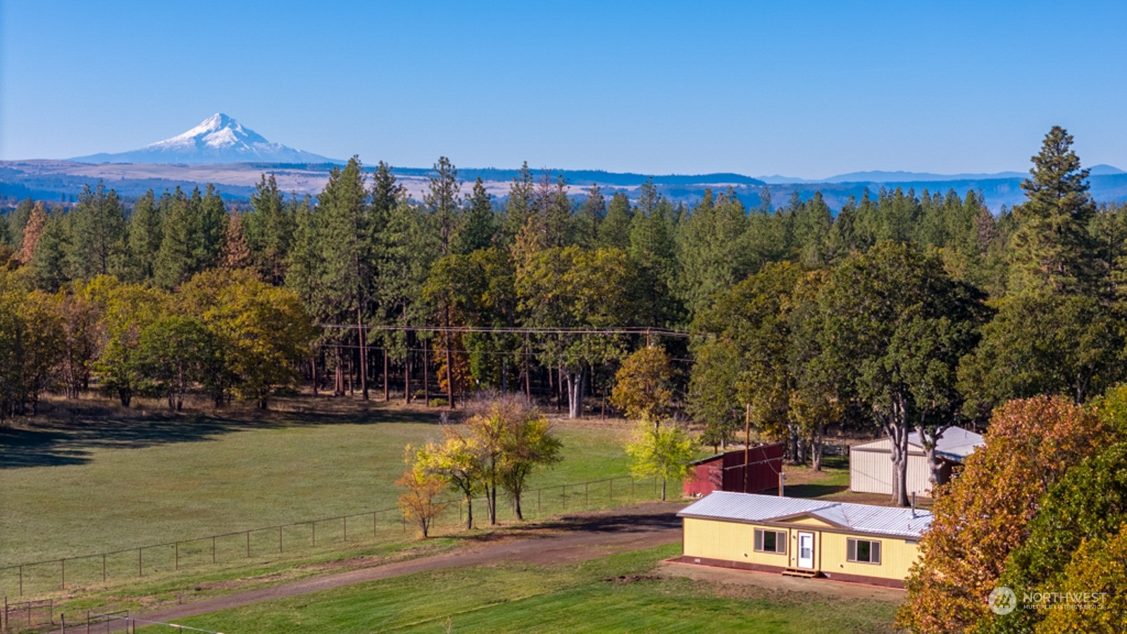41 Mountain View Ranch Road
