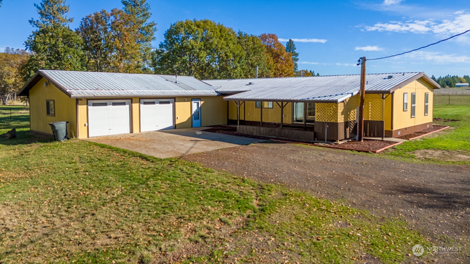 41 Mountain View Ranch Road