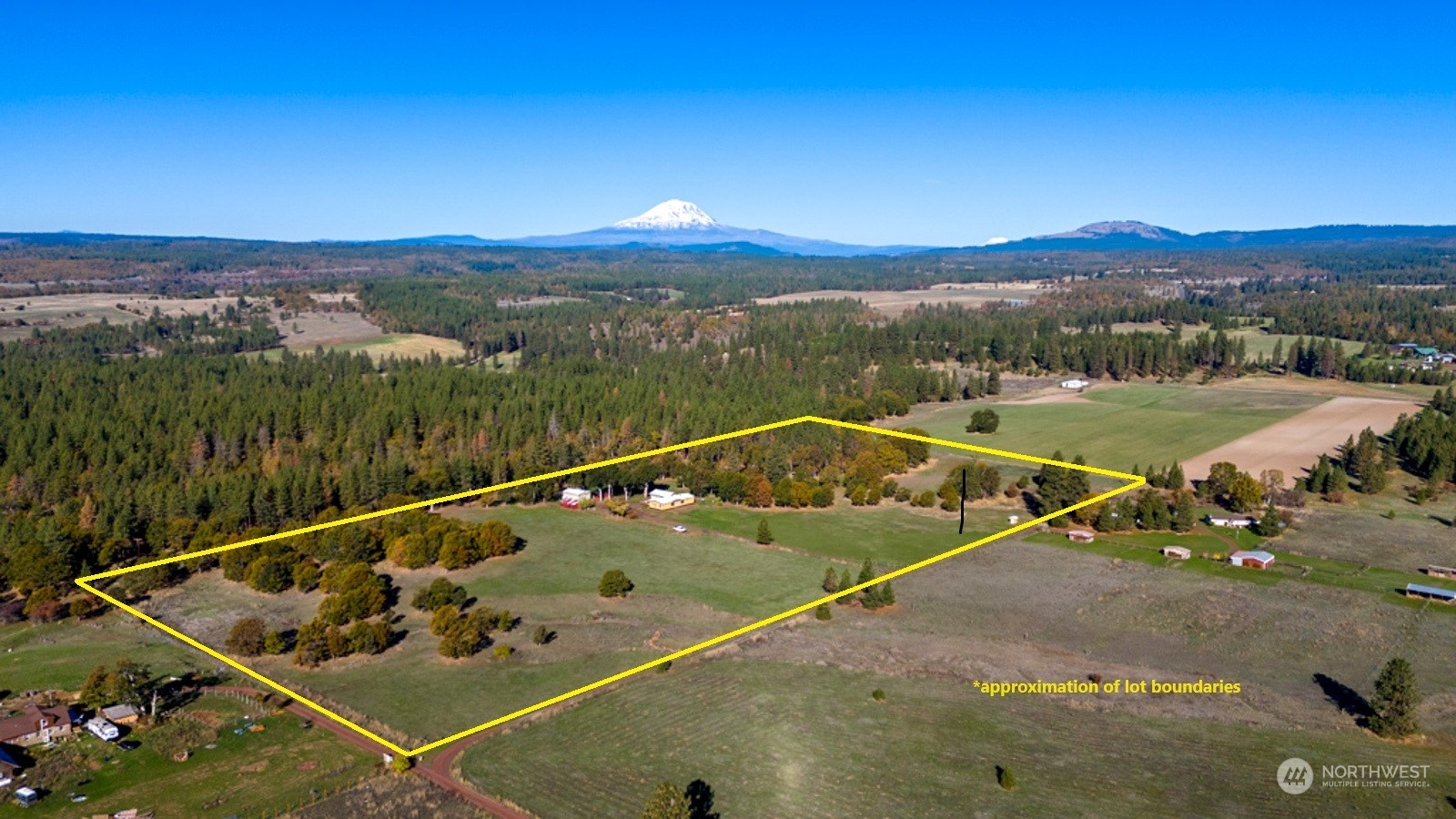 41 Mountain View Ranch Road