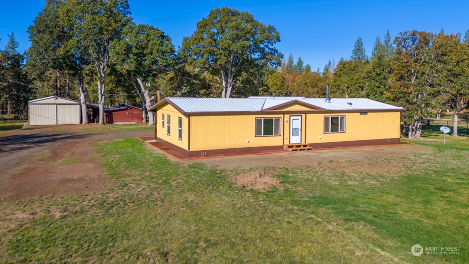 41 Mountain View Ranch Road