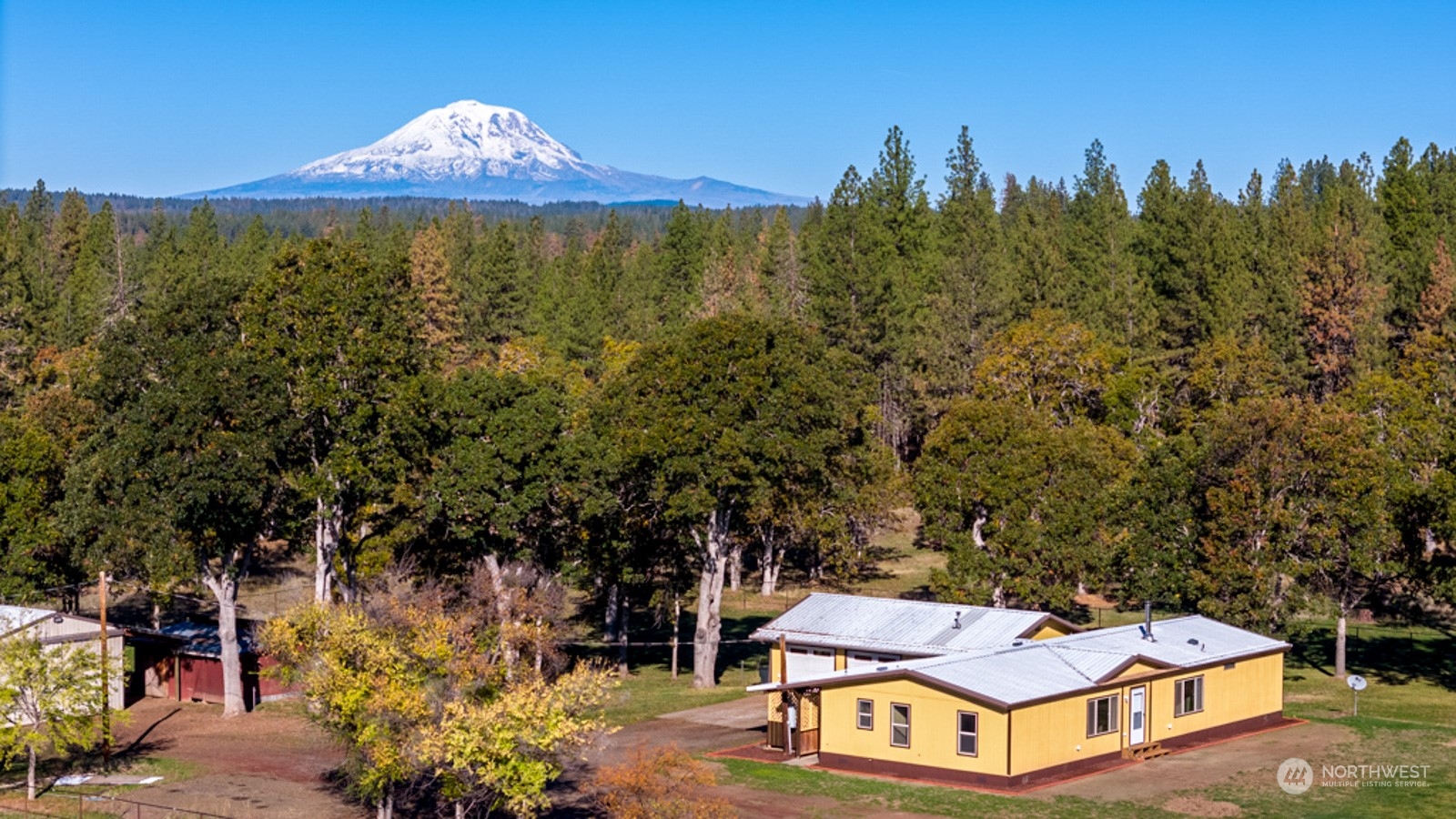 41 Mountain View Ranch Road