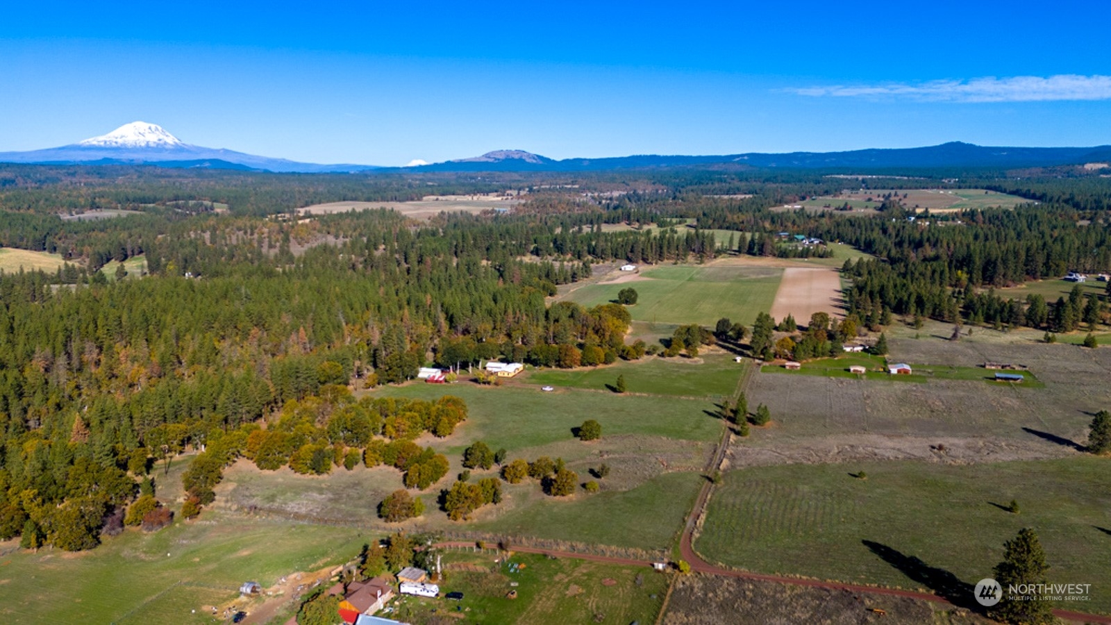 41 Mountain View Ranch Road