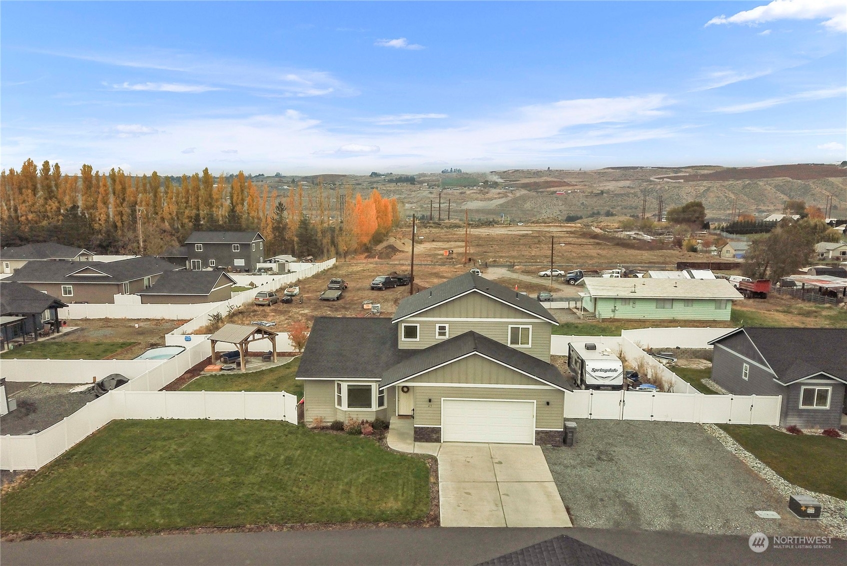 45 Jamey Ln