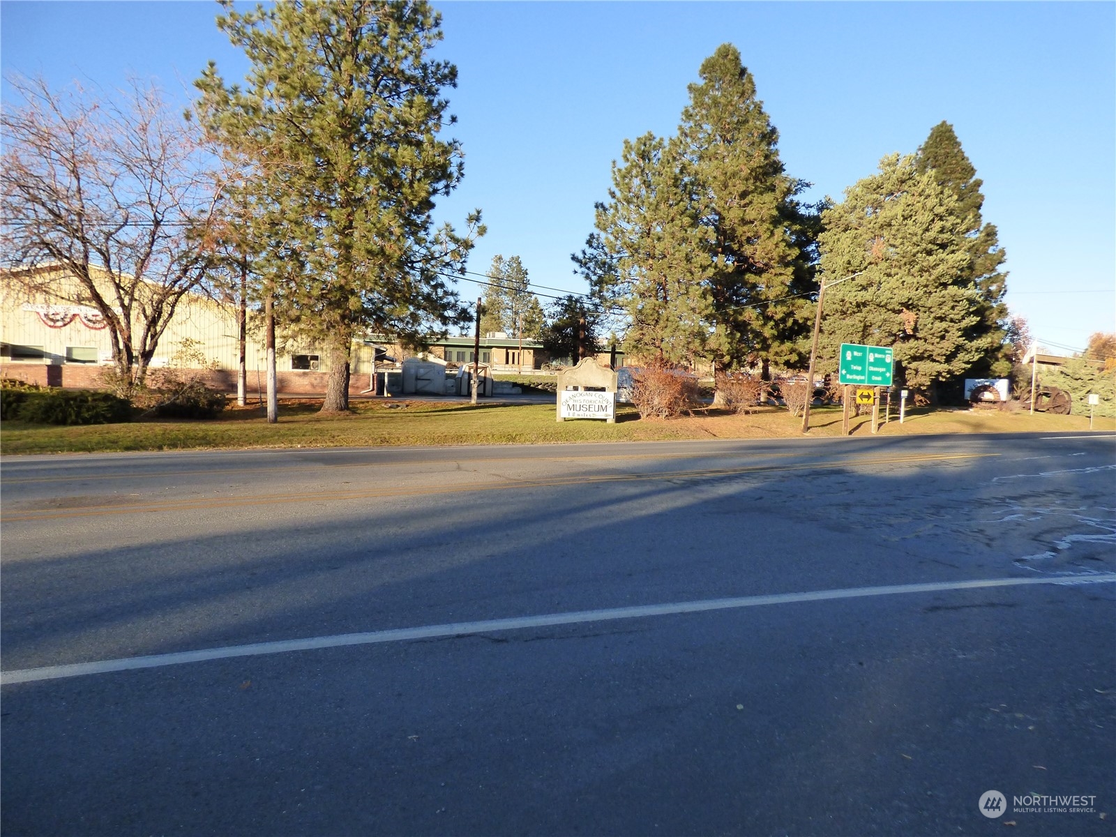 0 2nd Avenue S