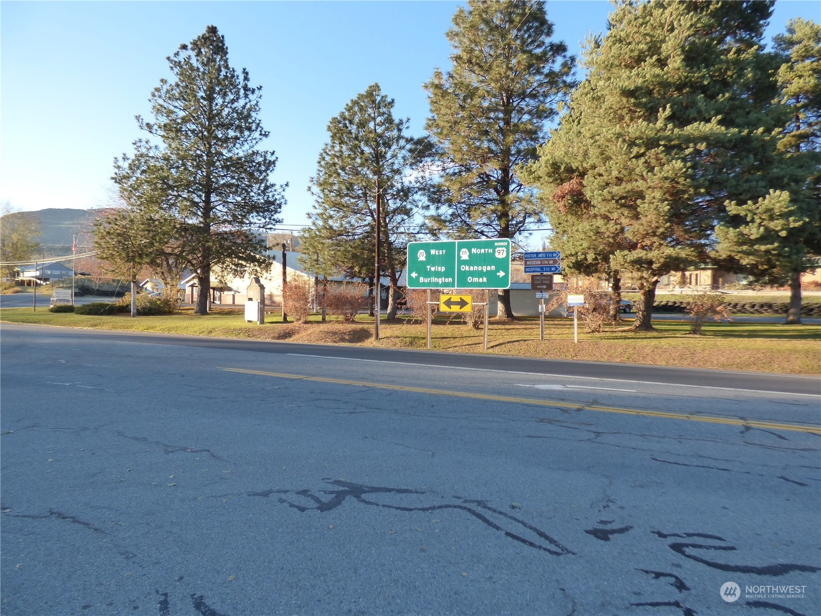 0 2nd Avenue S