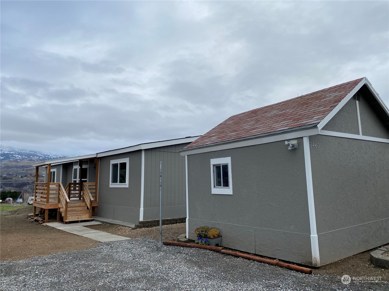 2440 New Penfold Court