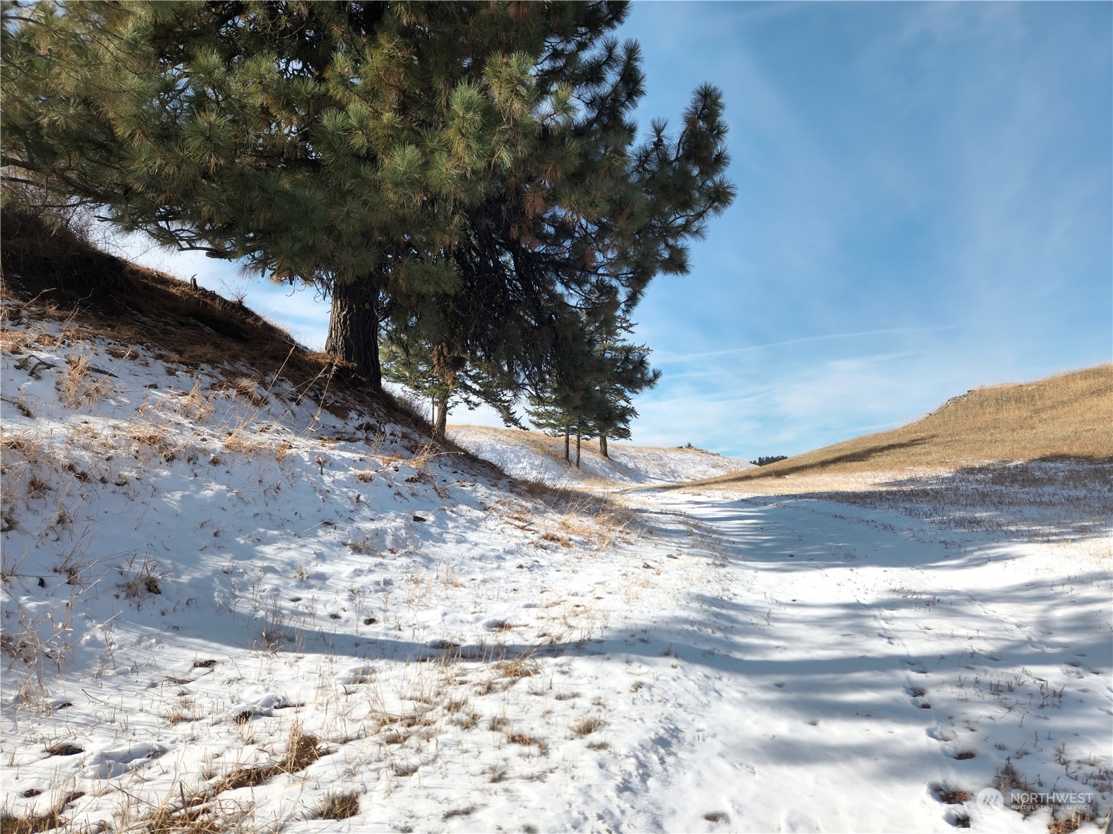 120 TBD S Teal Lake Road
