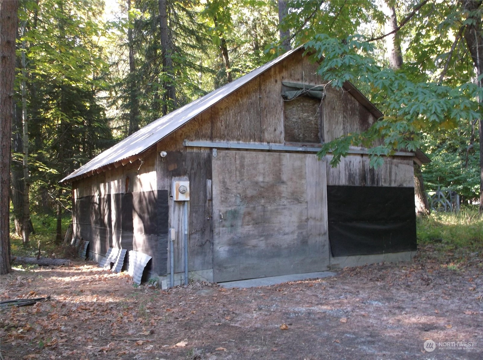 0 Company Creek Road