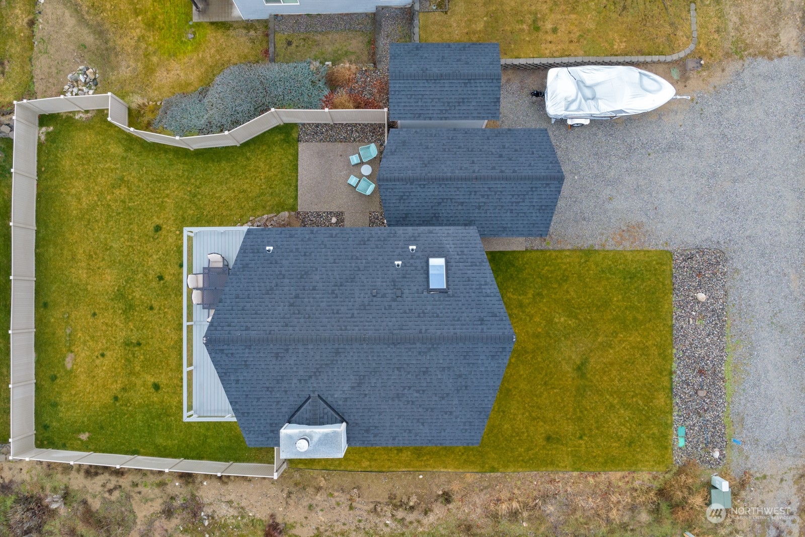 201 E Entiat Drive