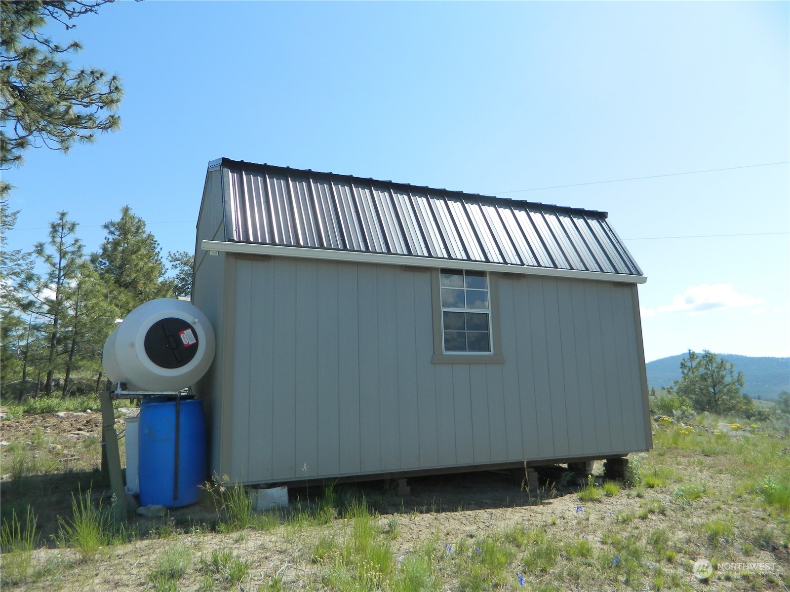 153 Neil Canyon Road