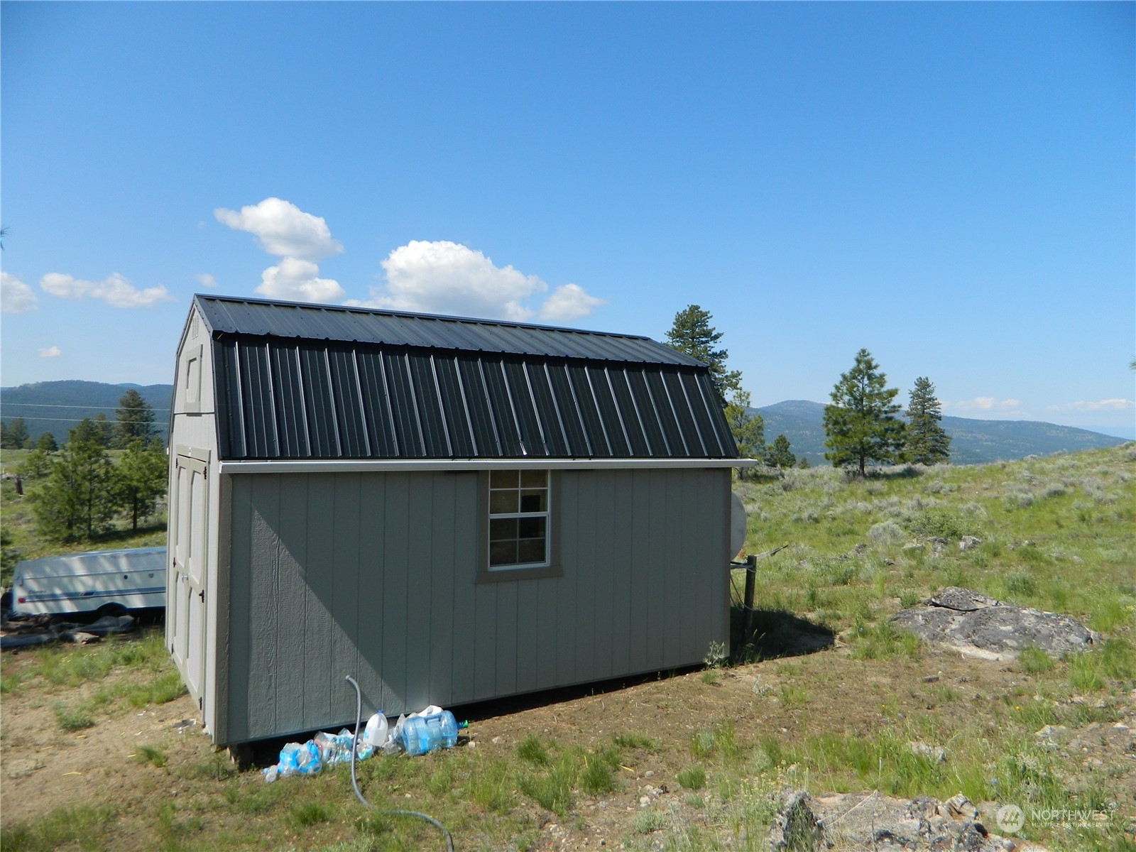 153 Neil Canyon Road
