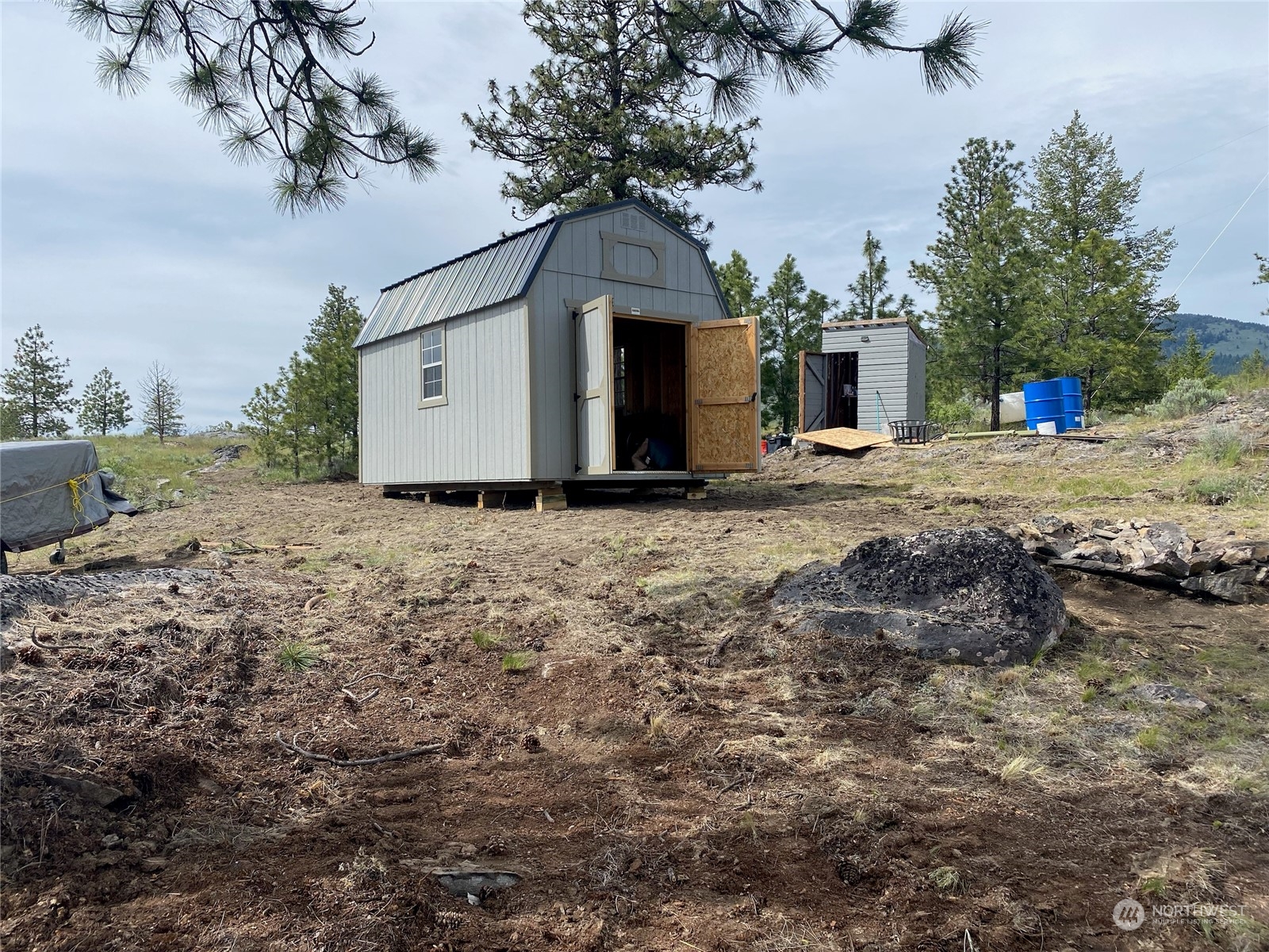 153 Neil Canyon Road
