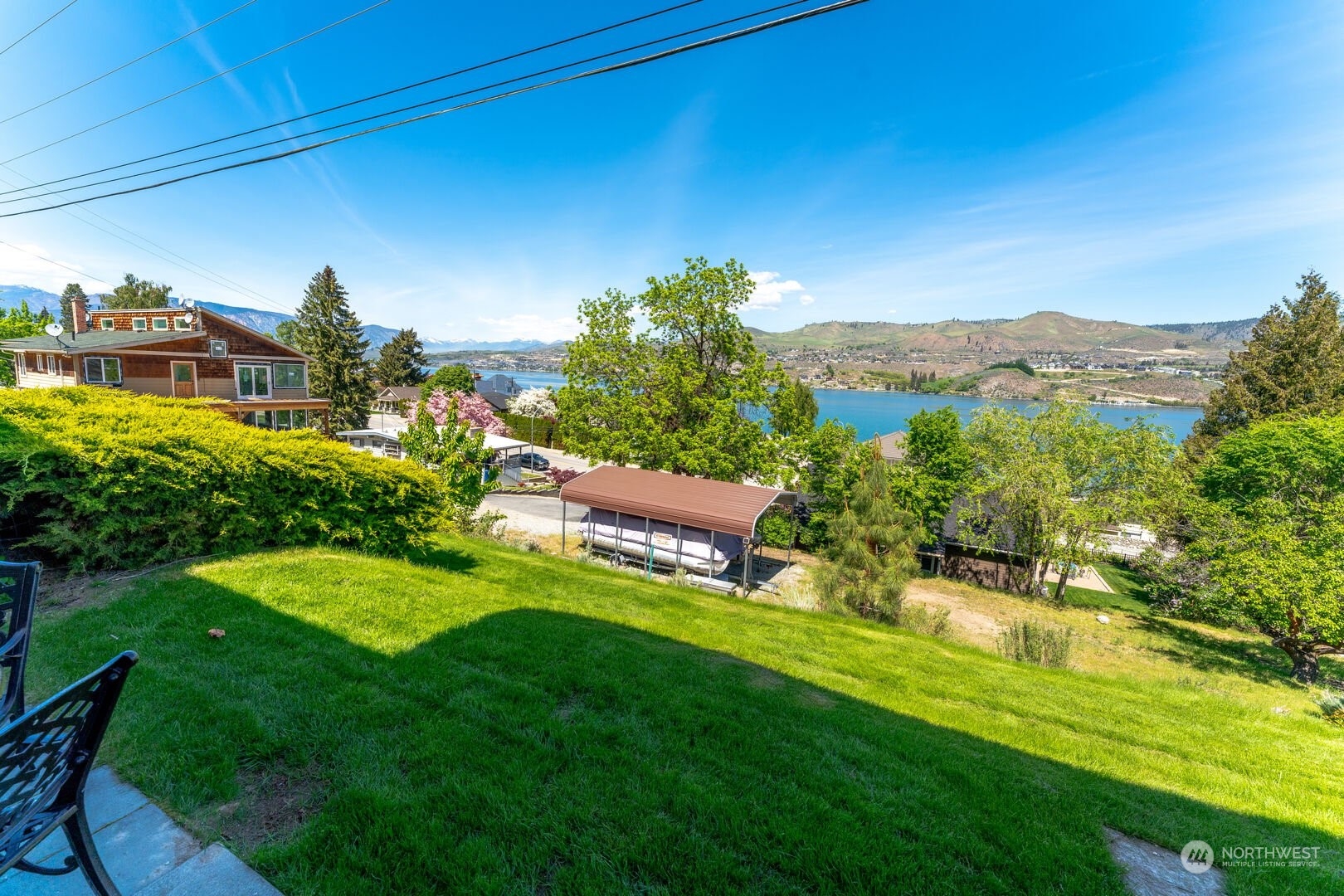1902 W Prospect Street Unit: 101