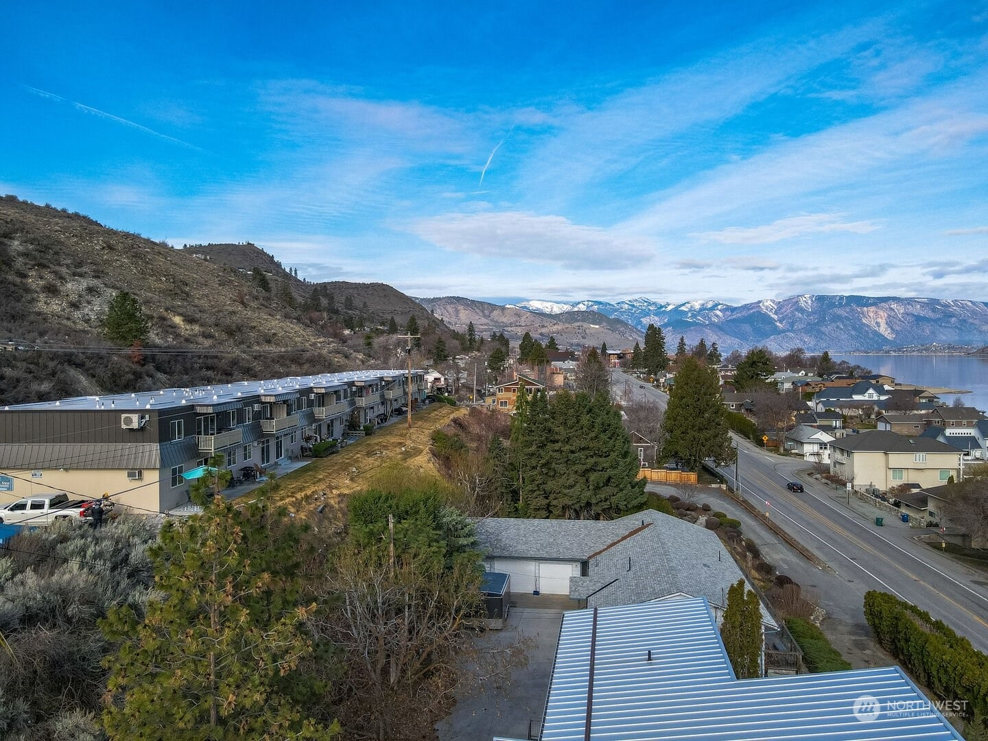 1902 W Prospect Street Unit: 101