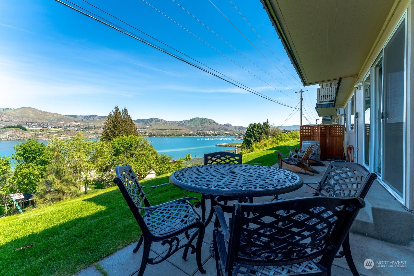 1902 W Prospect Street Unit: 101