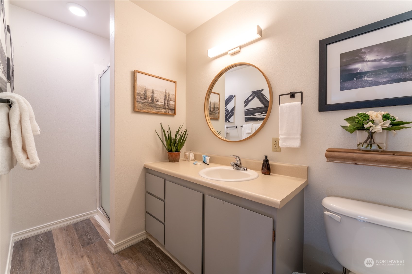 1902 W Prospect Street Unit: 101