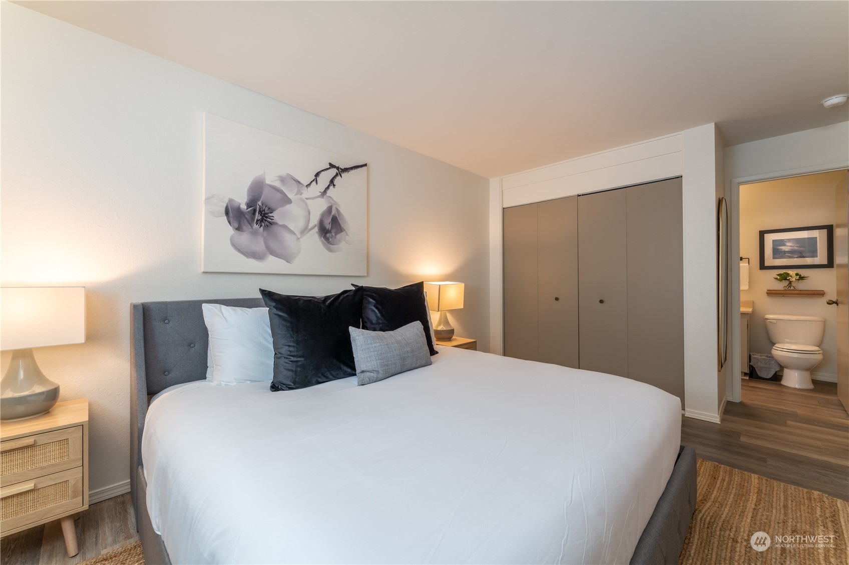 1902 W Prospect Street Unit: 101