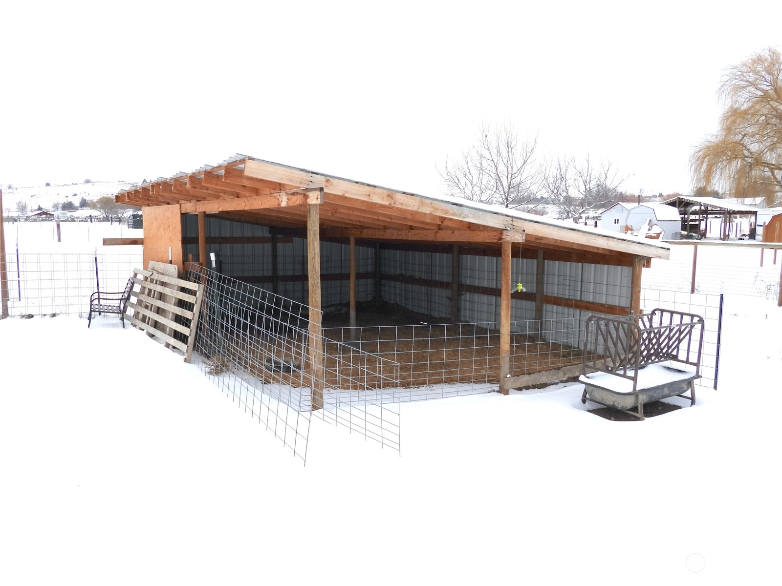 11401 Cottonwood Canyon Road