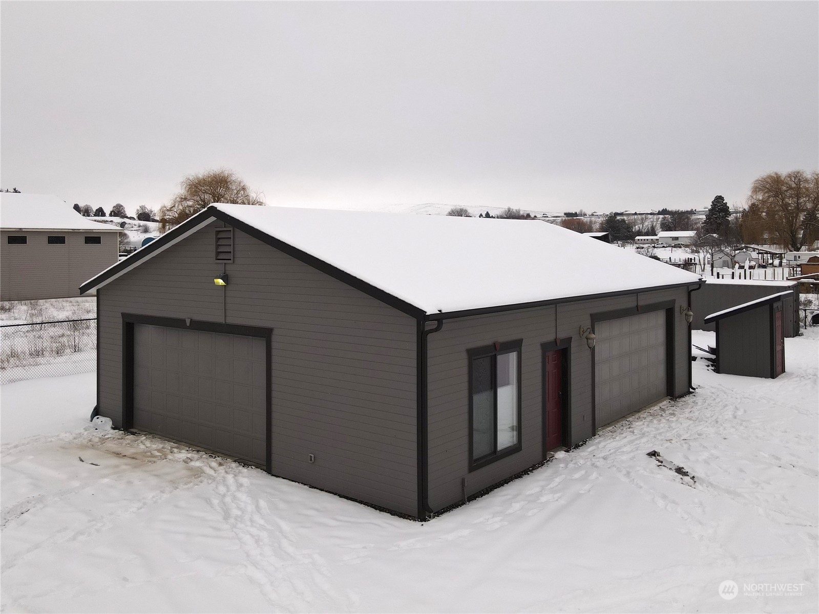 11401 Cottonwood Canyon Road