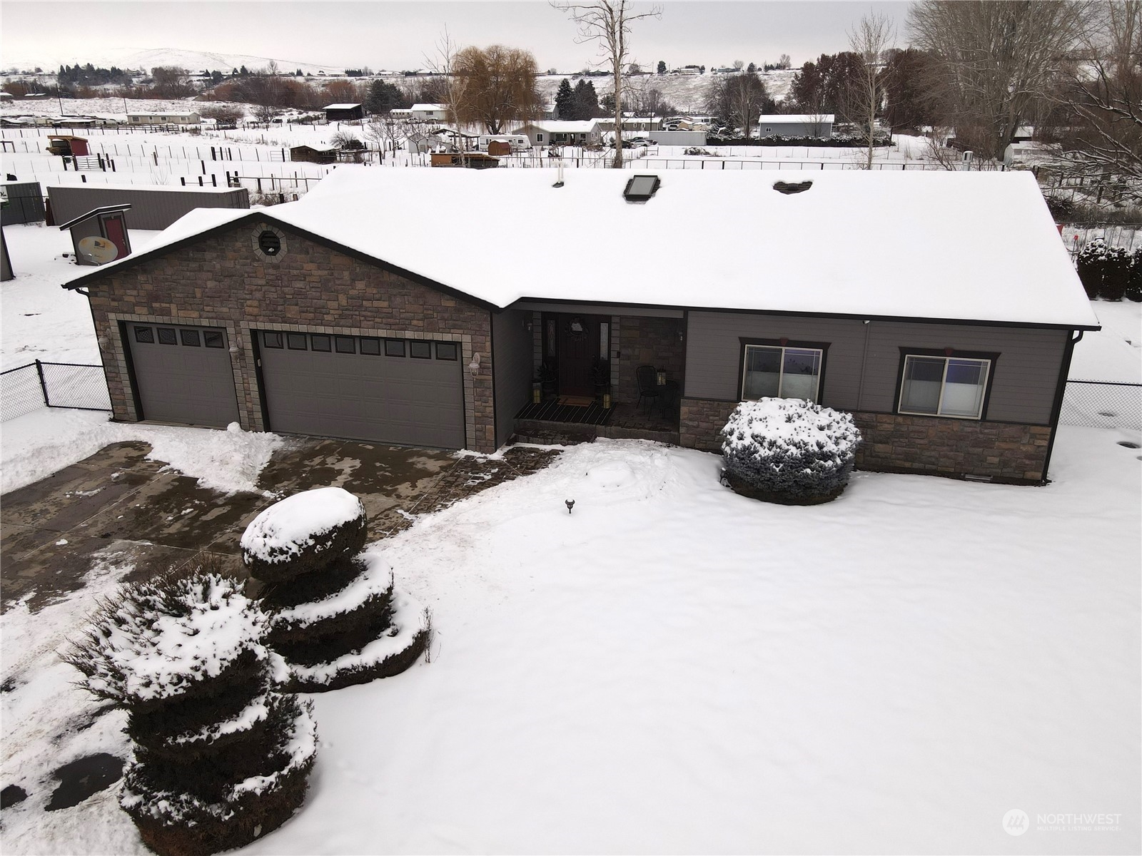 11401 Cottonwood Canyon Road