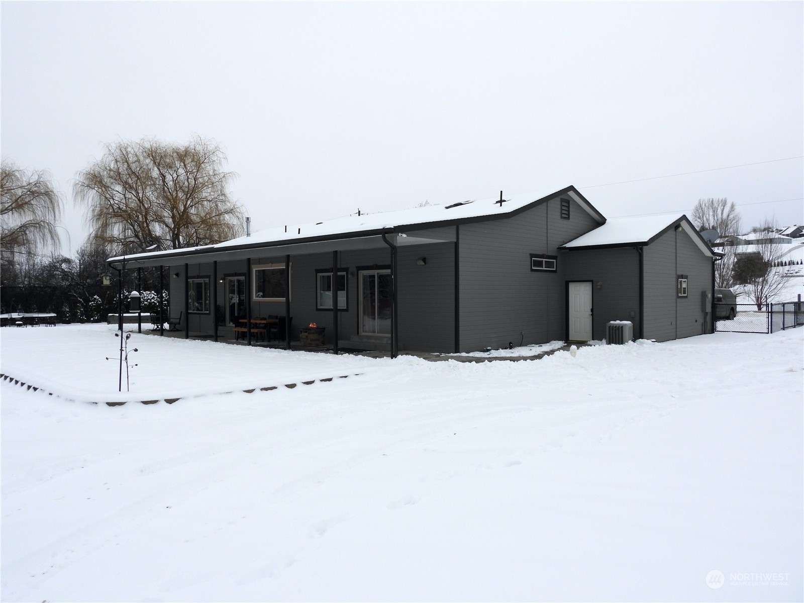 11401 Cottonwood Canyon Road