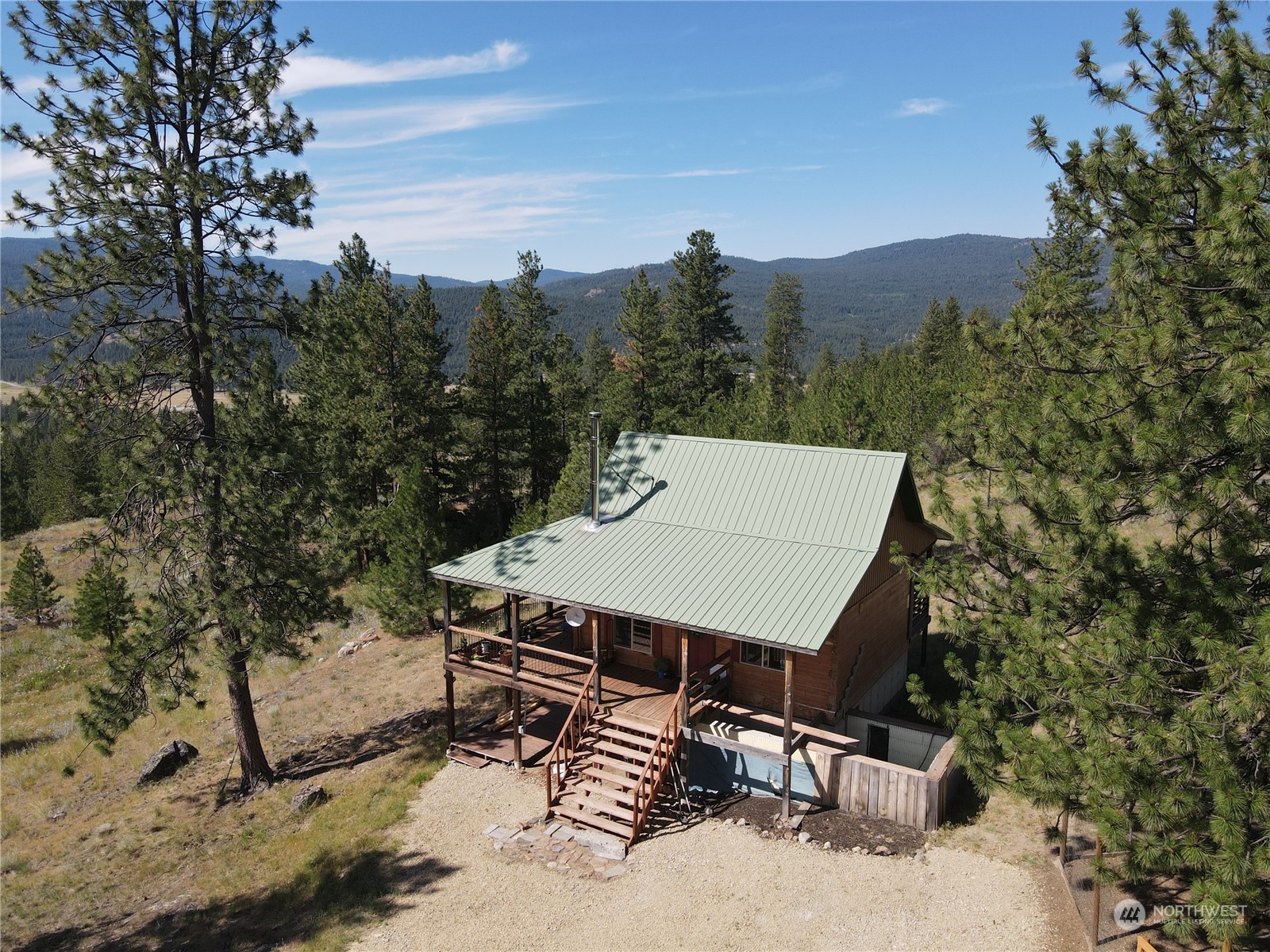 151 B Cape Labelle Road