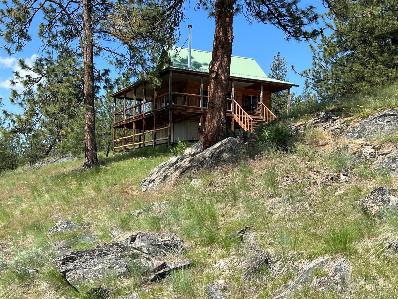 151 B Cape Labelle Road