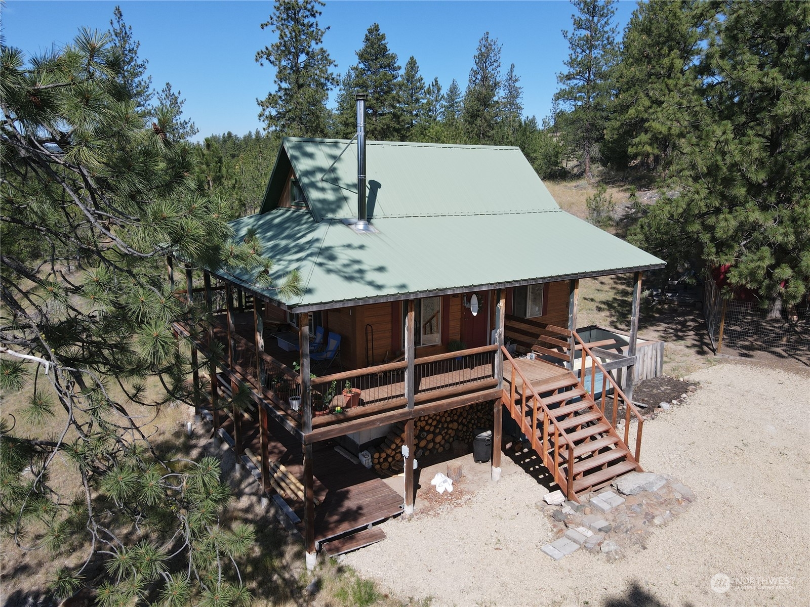 151 B Cape Labelle Road
