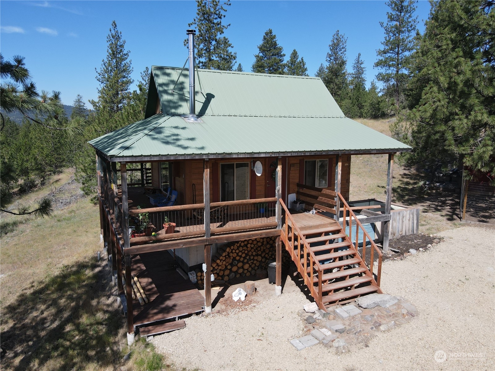 151 B Cape Labelle Road