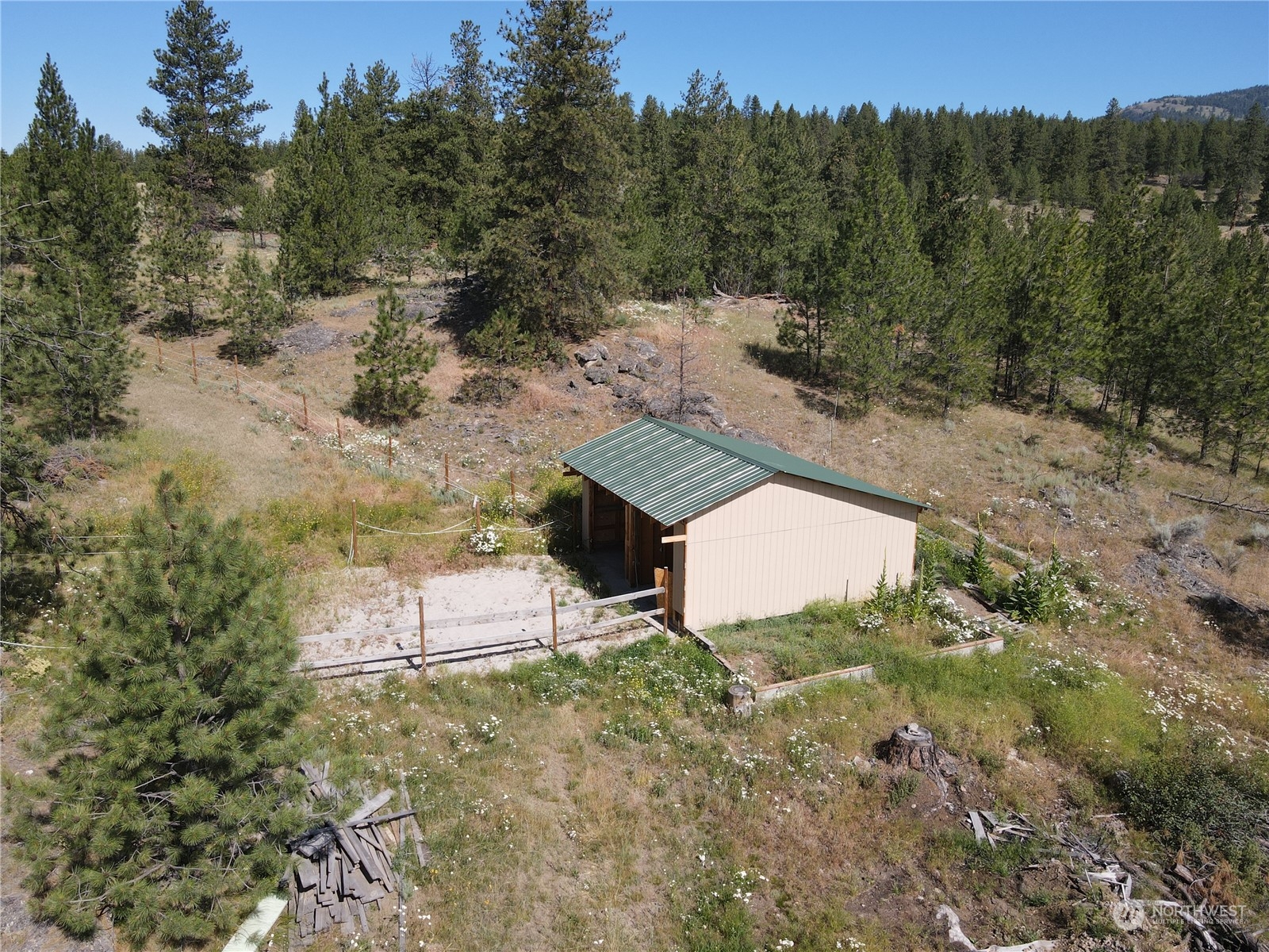 151 B Cape Labelle Road
