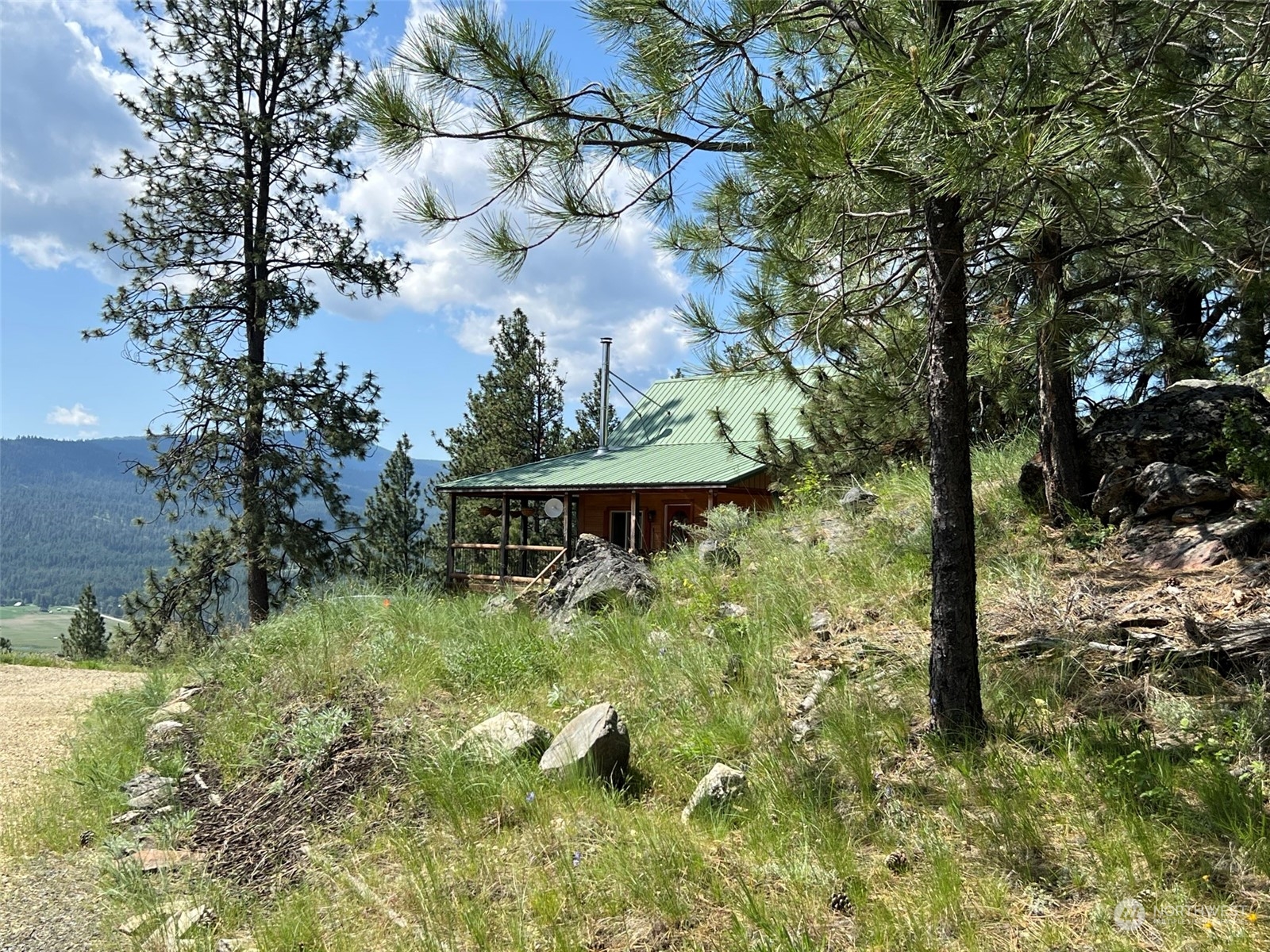 151 B Cape Labelle Road