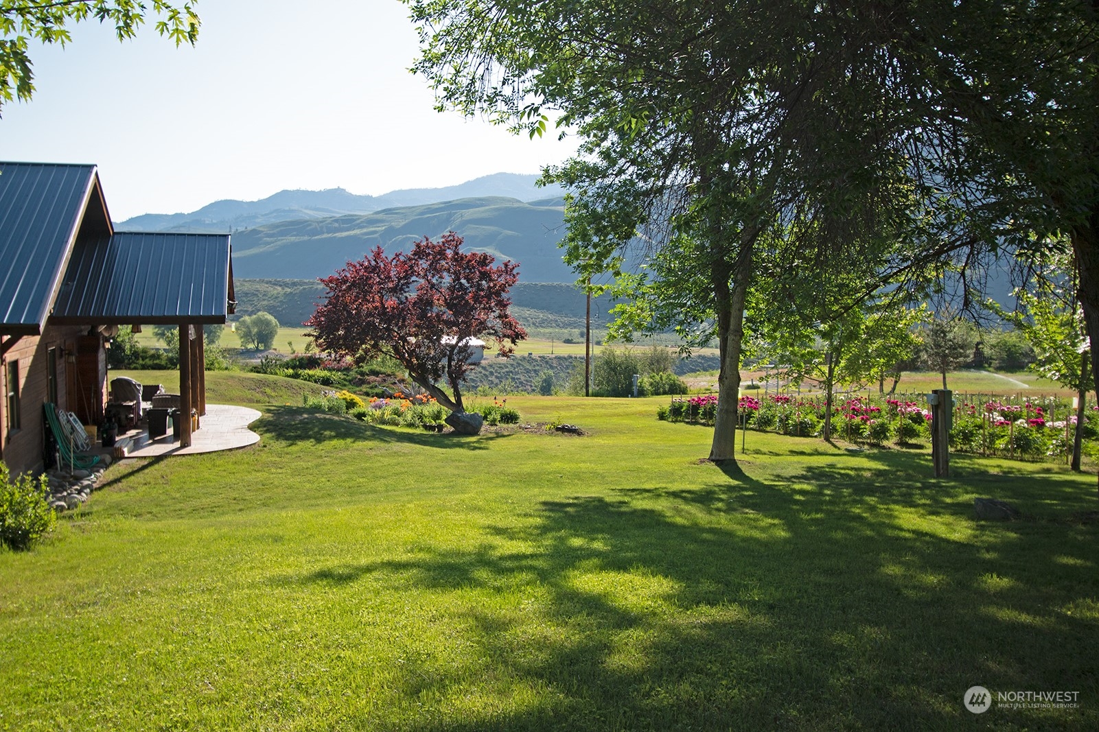77 B Libby Creek Road