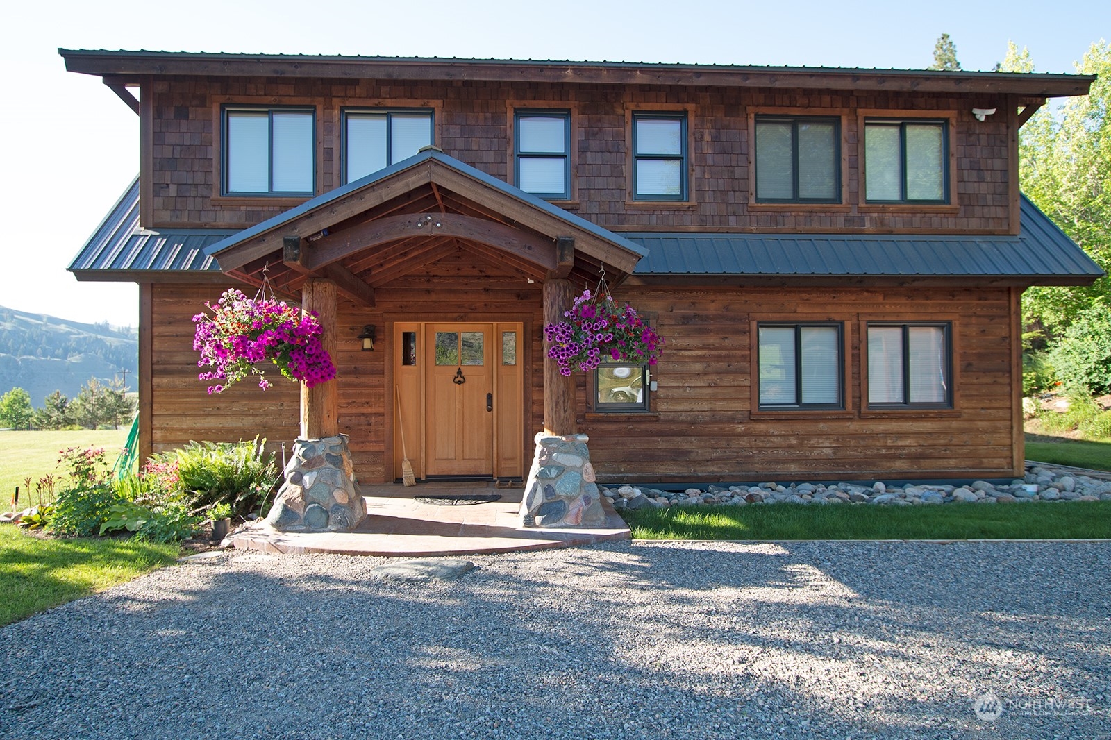 77 B Libby Creek Road