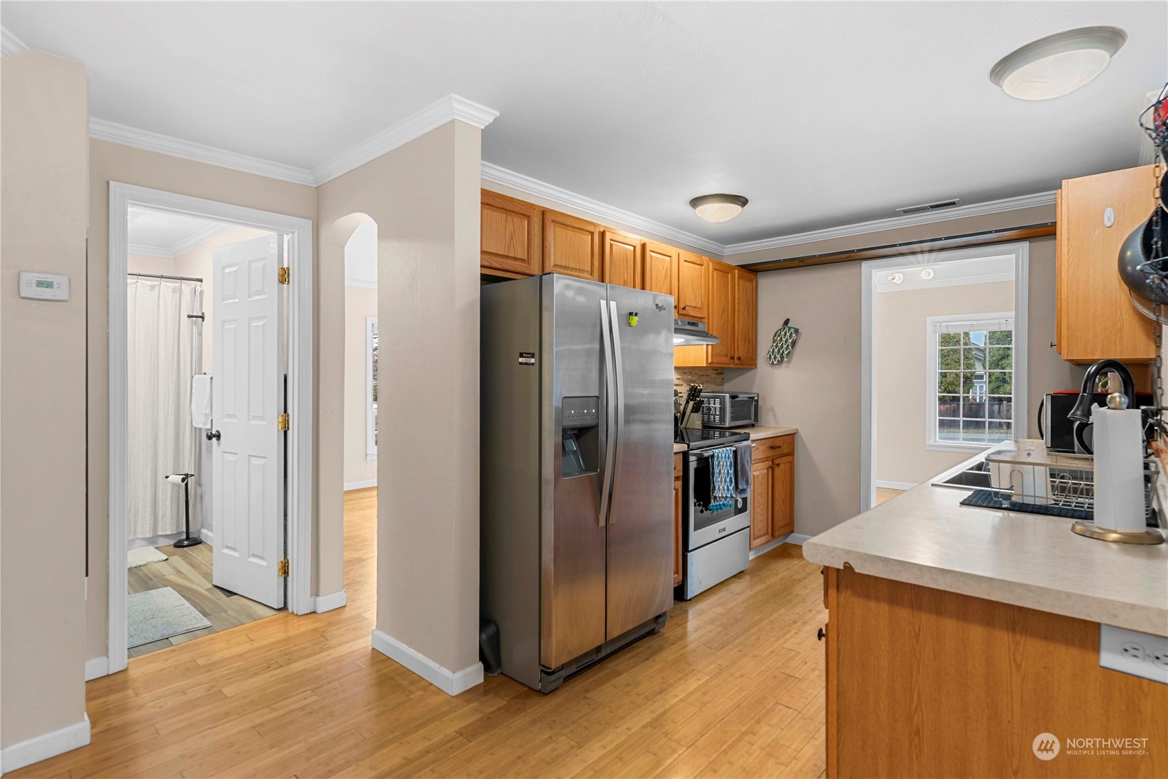 520 S Western Avenue