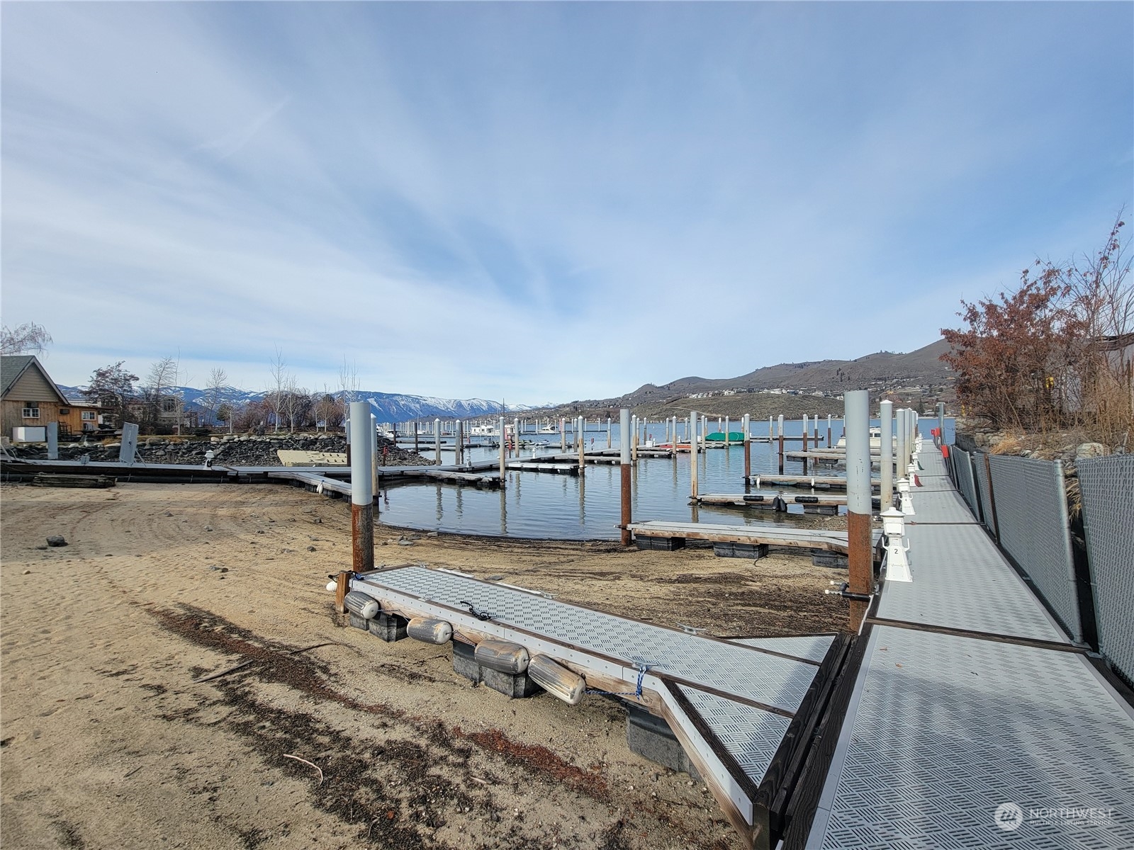 1240 W Woodin Avenue Unit: A-17