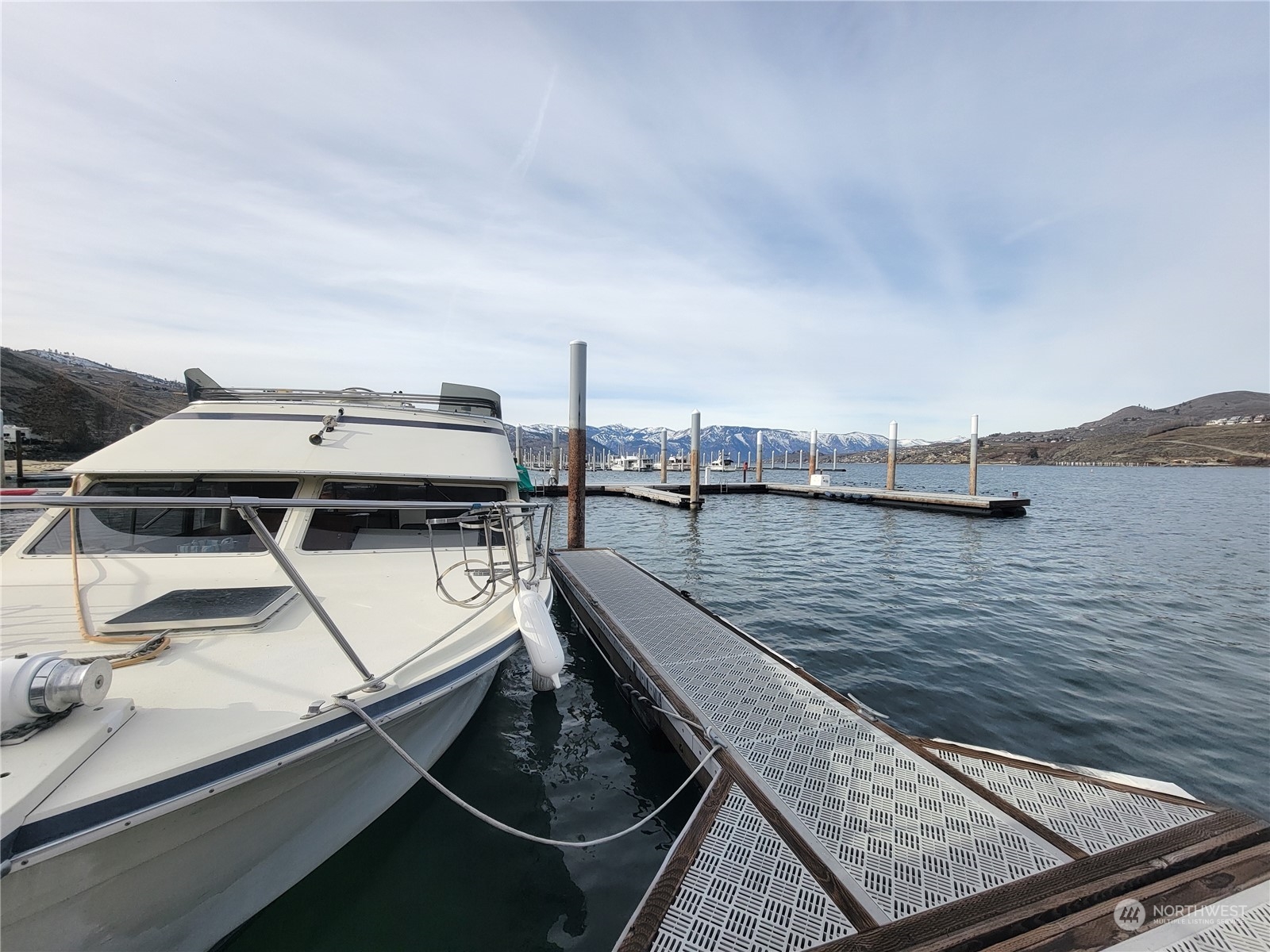 1240 W Woodin Avenue Unit: A-17