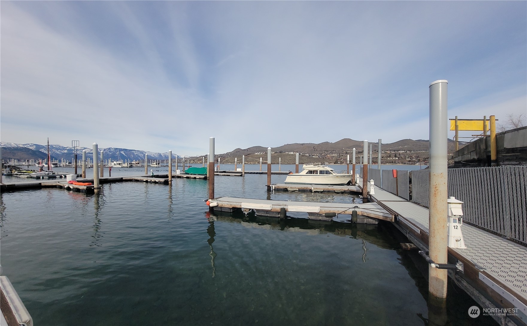 1240 W Woodin Avenue Unit: A-17