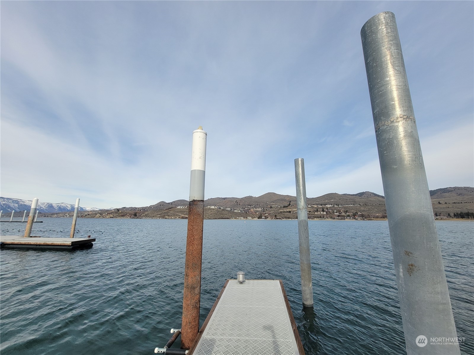 1240 W Woodin Avenue Unit: A-17