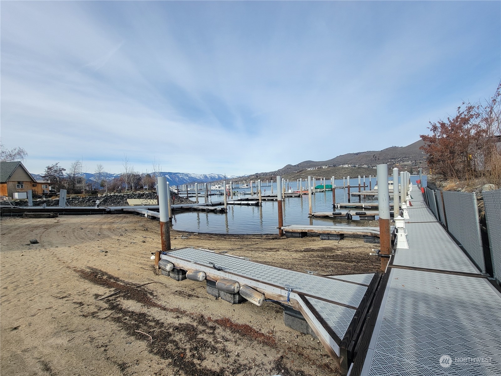 1240 W Woodin Avenue Unit: A-17